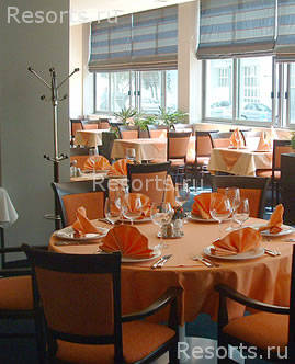 Dalmina Hotel 18